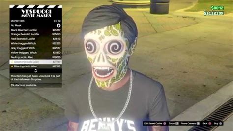 Gta 5 cliche masks  The grand theft auto games are good, but this is by far much